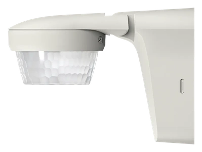 Изображение Датчик движения Theben theLuxa S360 WH (1010510)