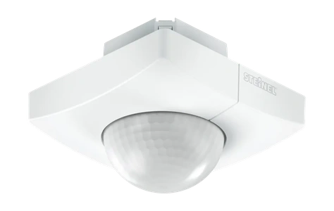 Изображение Датчик движения Steinel IS 3360 SQUARE UP PF (033491)