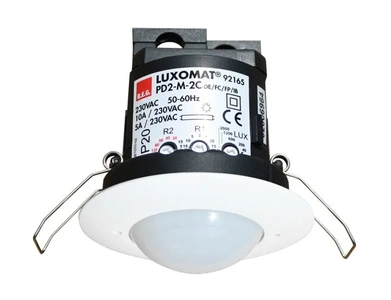 Изображение Датчик присутствия B.E.G. PD2-M-2C-FC (92165)