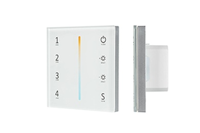 Панели [DMX Master] изображение