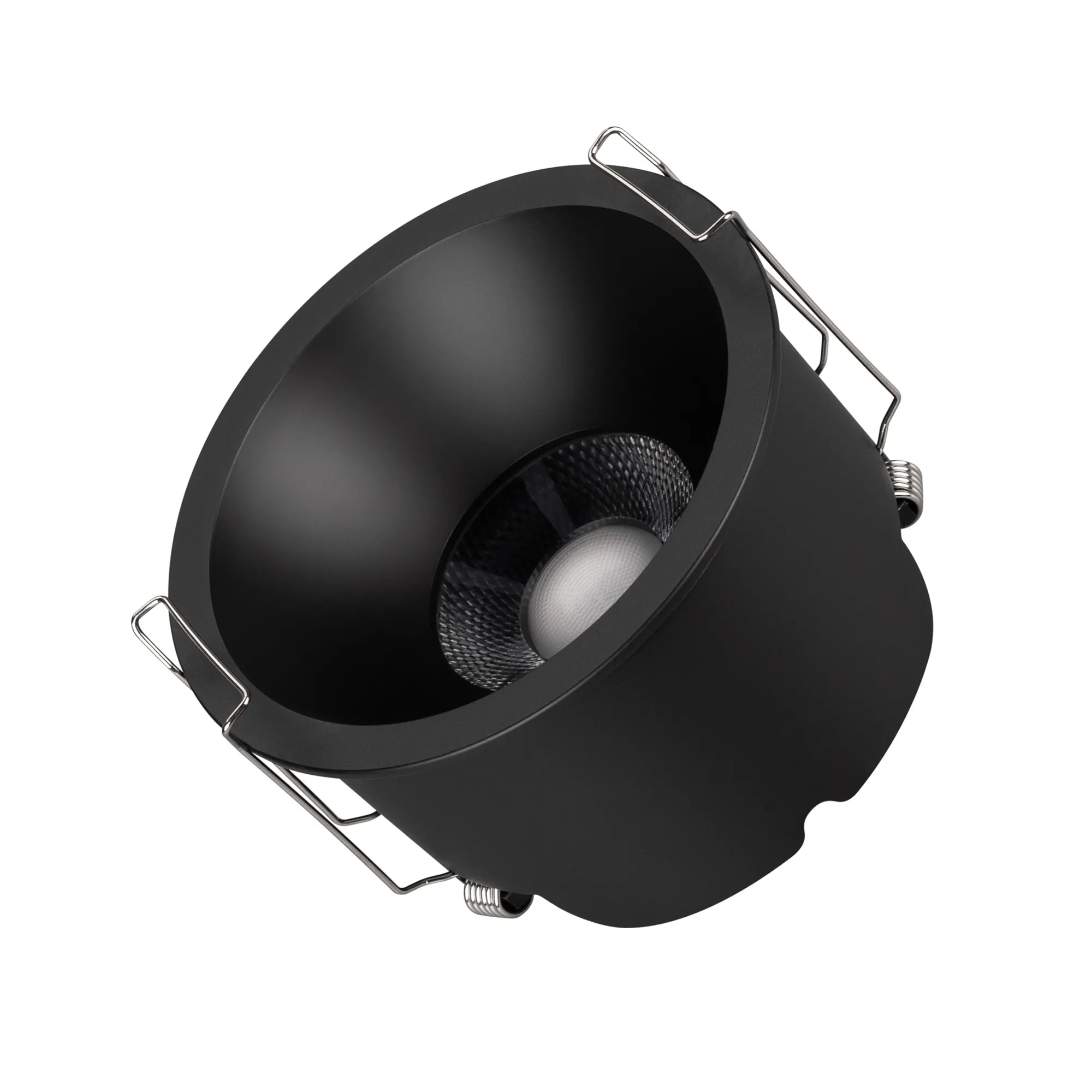 Светильник MS-HARBOR-R106-15W Day4000 (BK, 36 deg, 230V) (Arlight, IP20 Металл, 5 лет)