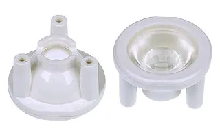 Линза 45° LHH2045C-YXW (Arlight, -)