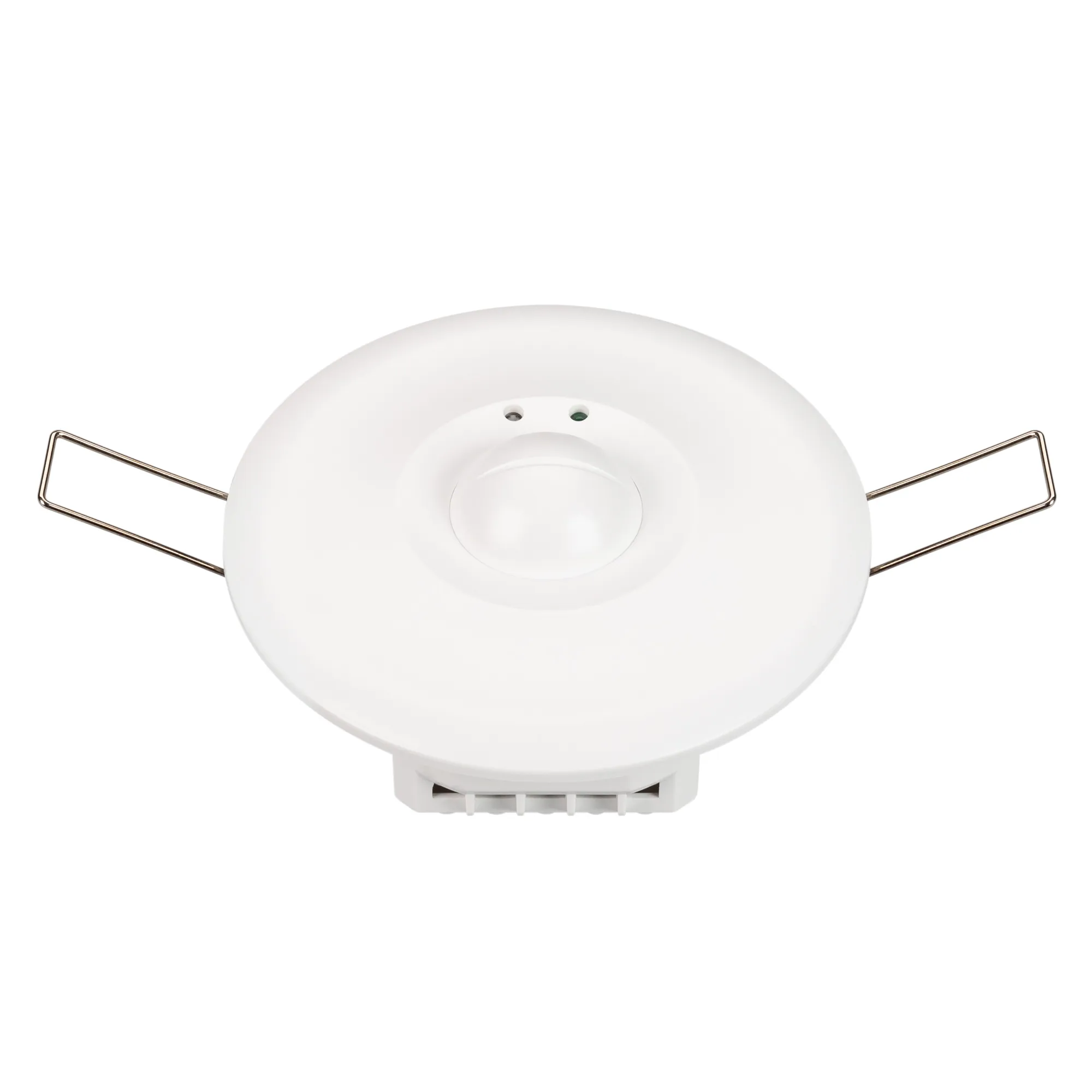 Датчик движения PRIME-MW-BUILT-R94-1500W (230V, 7A, MULTI, IP20) (Arlight, IP20 Пластик, 2 года)