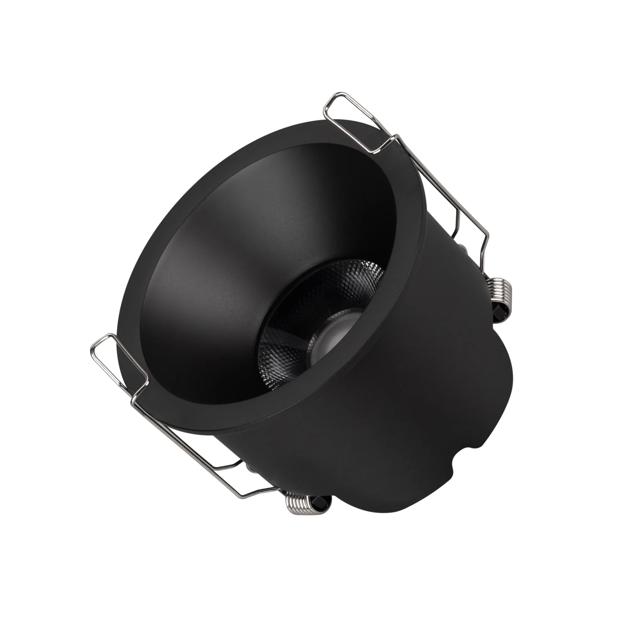 Светильник MS-HARBOR-R82-10W Warm3000 (BK, 36 deg, 230V) (Arlight, IP20 Металл, 5 лет)